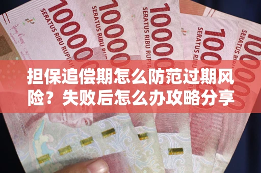 北京担保追偿期怎么防范过期风险？失败后怎么办攻略分享